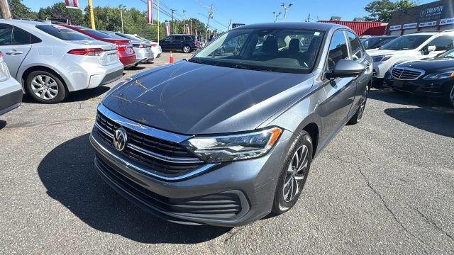 2024 Volkswagen Jetta - $14,147