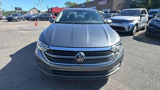 2024 Volkswagen Jetta - $14,147
