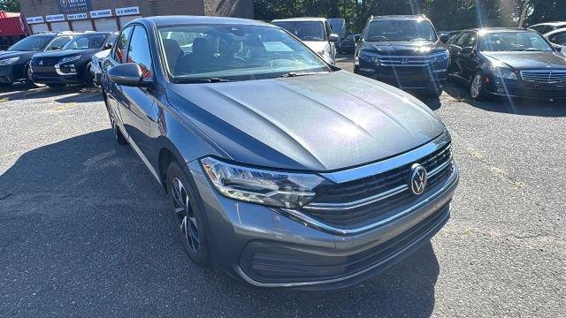 2024 Volkswagen Jetta - $14,147
