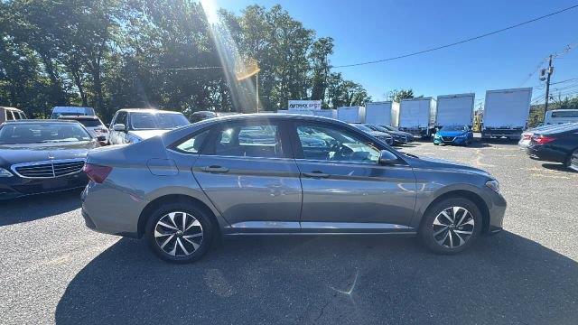 2024 Volkswagen Jetta - $14,147