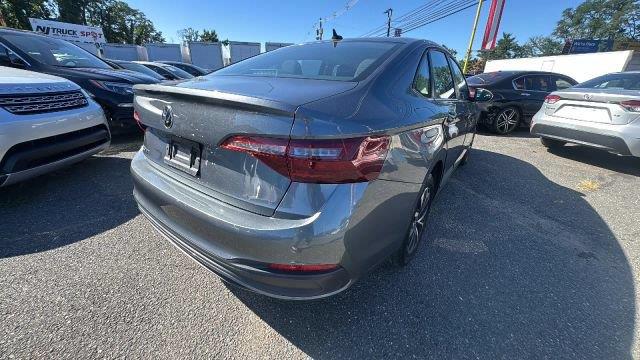 2024 Volkswagen Jetta - $14,147