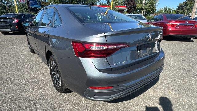 2024 Volkswagen Jetta - $14,147