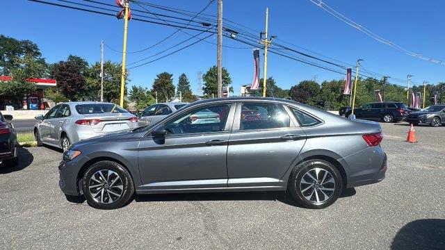 2024 Volkswagen Jetta - $14,147