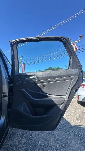 2024 Volkswagen Jetta - $14,147