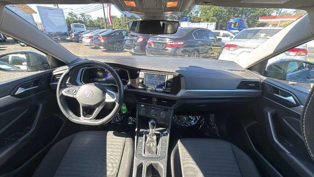2024 Volkswagen Jetta - $14,147