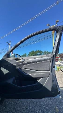 2024 Volkswagen Jetta - $14,147