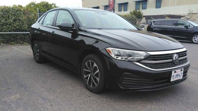 Preowned 2024 Volkswagen Jetta S for Sale