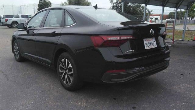 2024 Volkswagen Jetta S