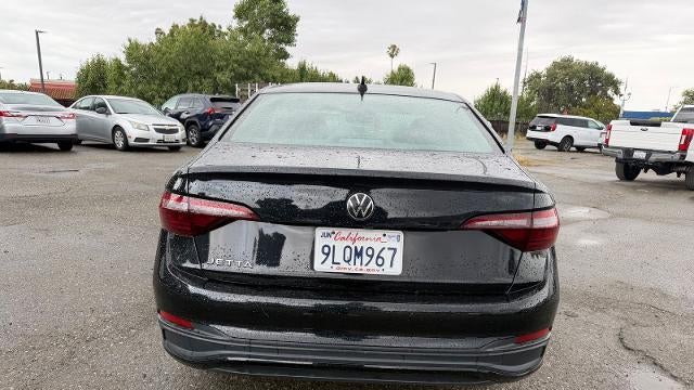 2024 Volkswagen Jetta S