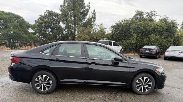 2024 Volkswagen Jetta S