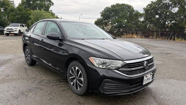2024 Volkswagen Jetta S