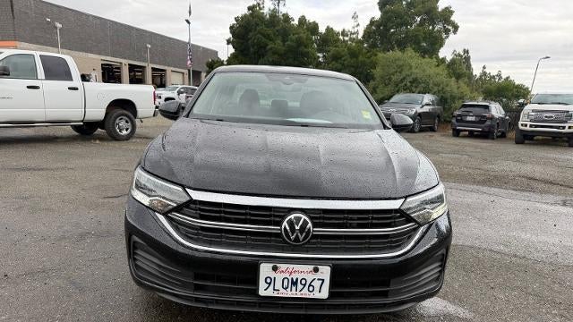 2024 Volkswagen Jetta S