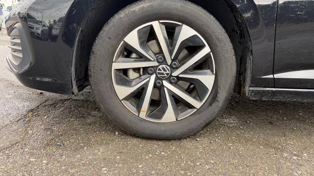 2024 Volkswagen Jetta S