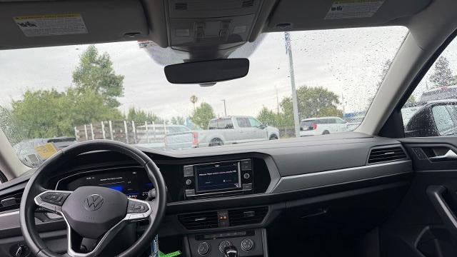 2024 Volkswagen Jetta S