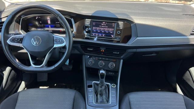 2024 Volkswagen Jetta S