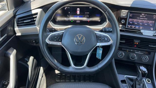 2024 Volkswagen Jetta S