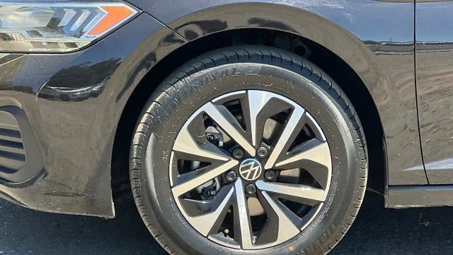 2024 Volkswagen Jetta S