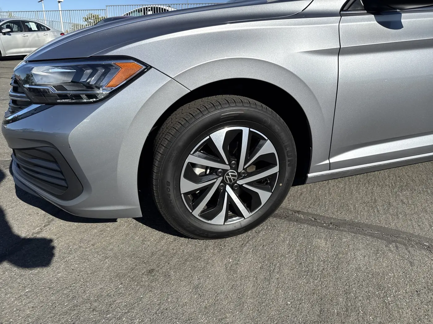 2024 Volkswagen Jetta - $17,495