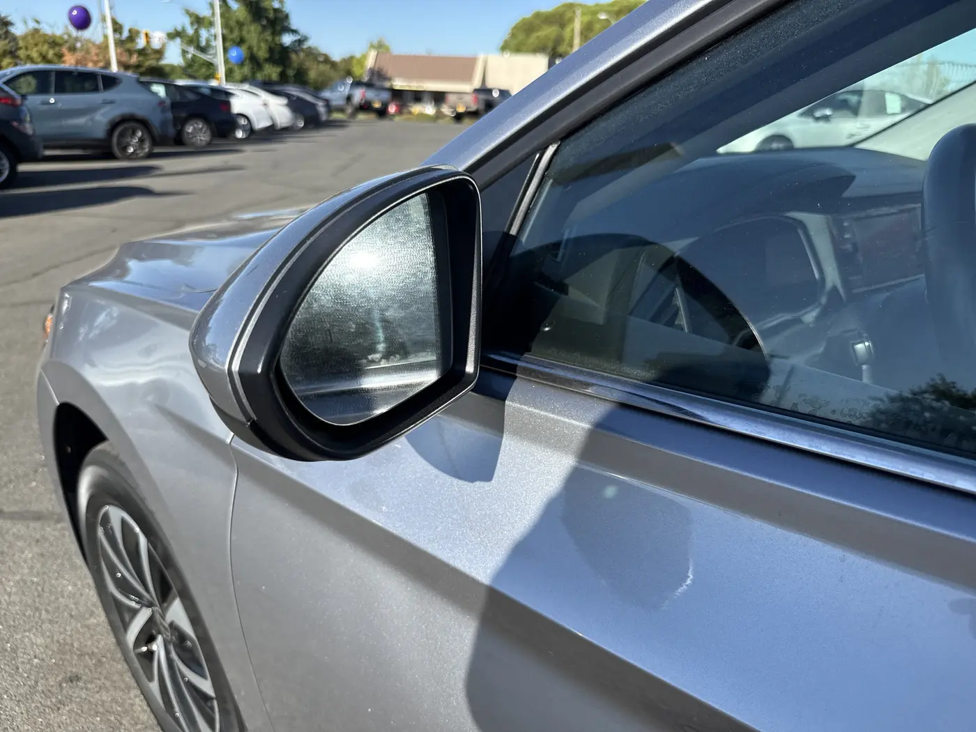 2024 Volkswagen Jetta - $17,495