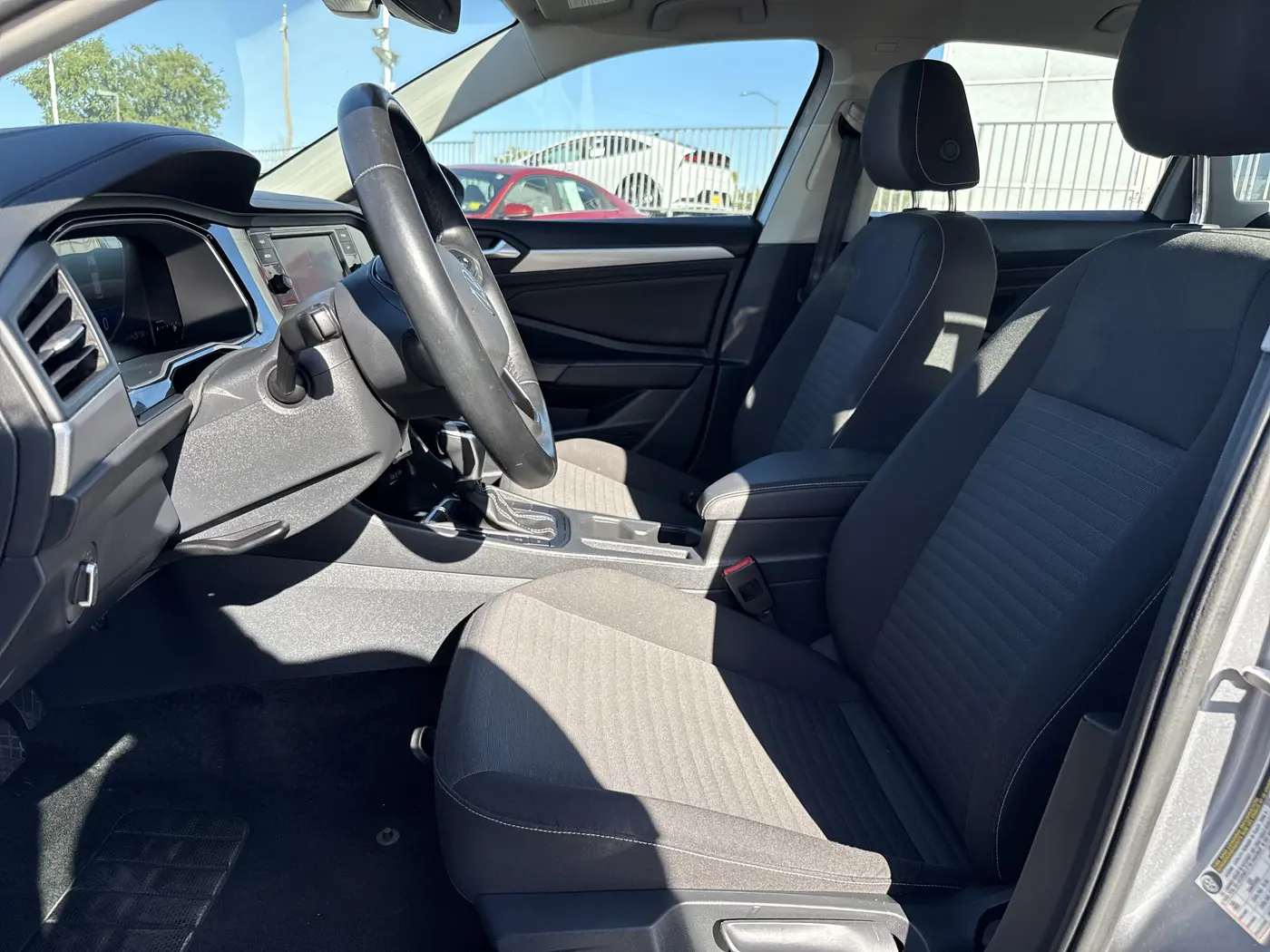 2024 Volkswagen Jetta - $17,495