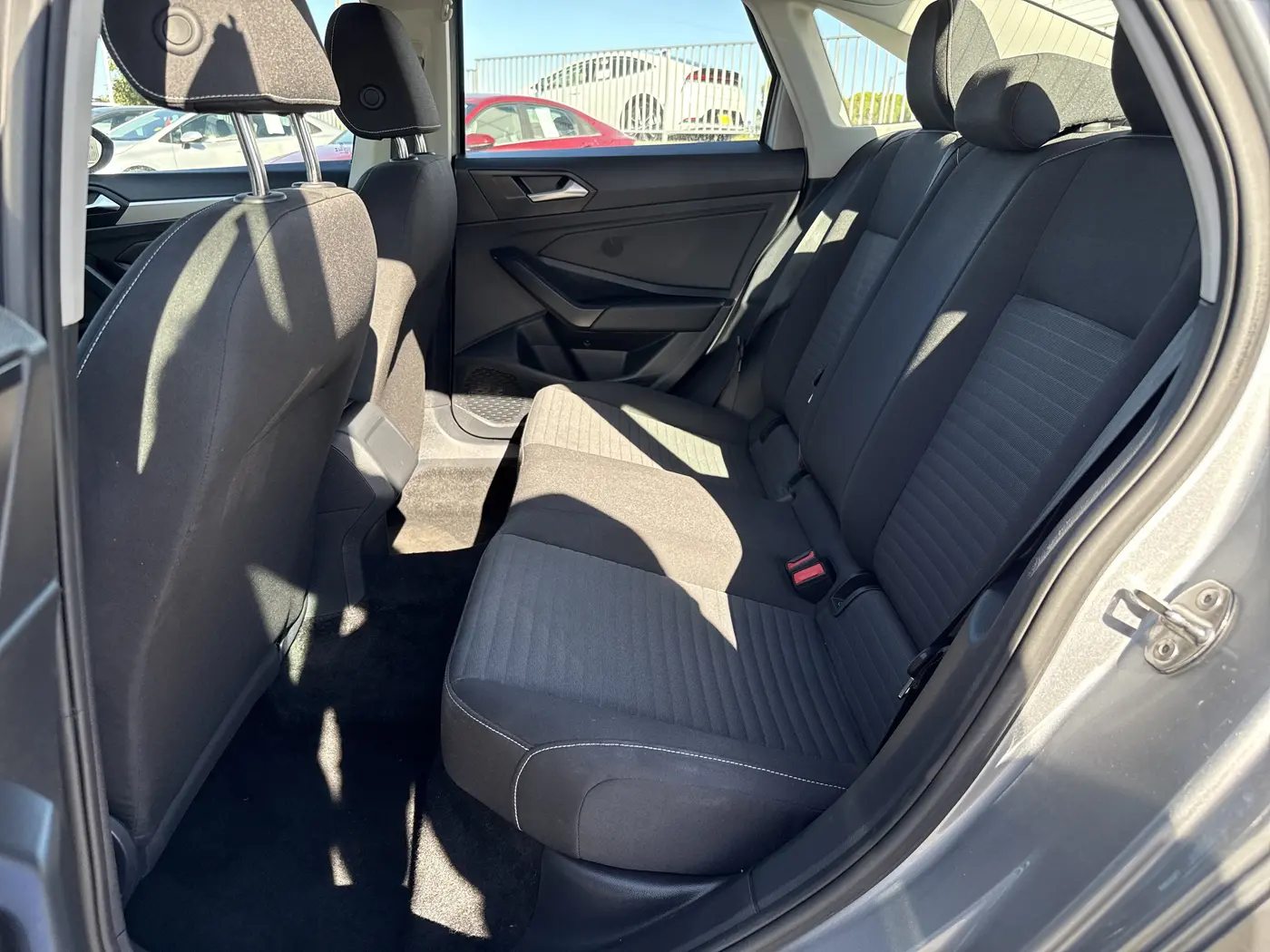 2024 Volkswagen Jetta - $17,495