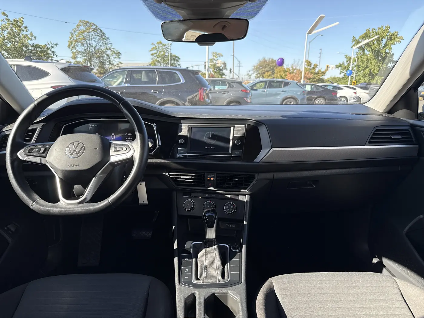 2024 Volkswagen Jetta - $17,495