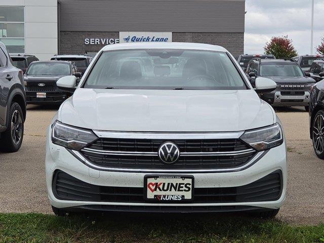 2024 Volkswagen Jetta - $17,213