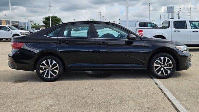 2024 Volkswagen Jetta S