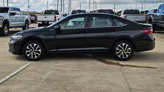2024 Volkswagen Jetta S