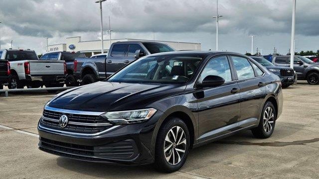 2024 Volkswagen Jetta S