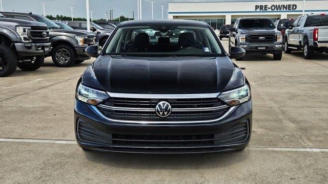 2024 Volkswagen Jetta S