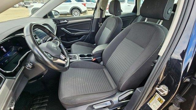 2024 Volkswagen Jetta S