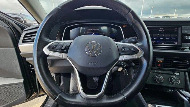 2024 Volkswagen Jetta S
