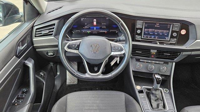 2024 Volkswagen Jetta S