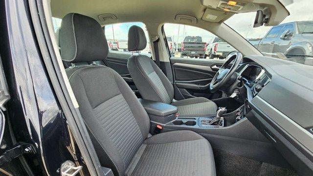 2024 Volkswagen Jetta S