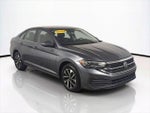 2024 Jetta Thumbnail 2