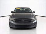 2024 Jetta Thumbnail 3