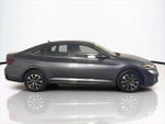 2024 Jetta Thumbnail 4