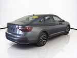 2024 Jetta Thumbnail 5