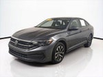 2024 Jetta Thumbnail 9