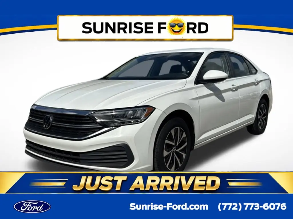 2023 Volkswagen Jetta - $15,997