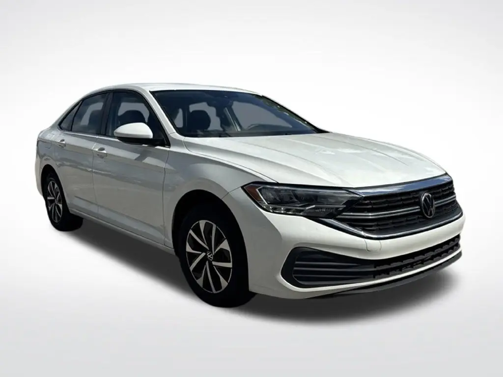 2023 Volkswagen Jetta - $15,997