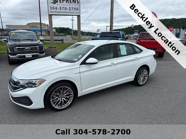 2024 Volkswagen Jetta - $16,916