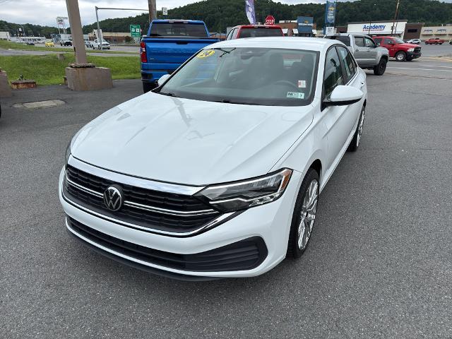 2024 Volkswagen Jetta - $16,916