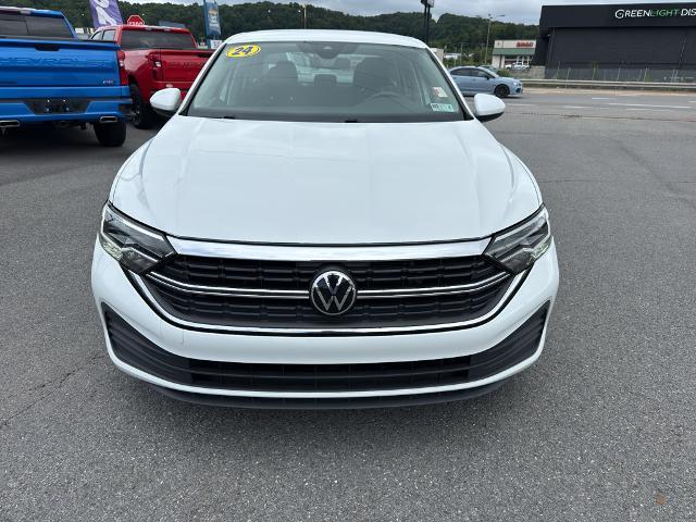 2024 Volkswagen Jetta - $16,916