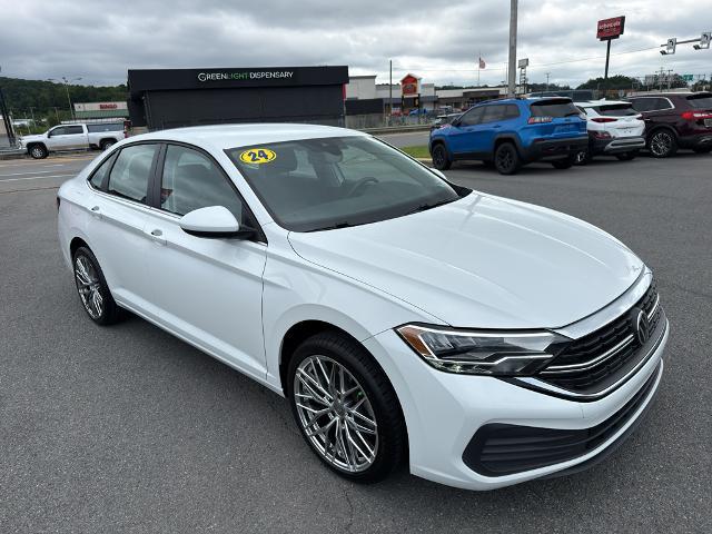 2024 Volkswagen Jetta - $16,916
