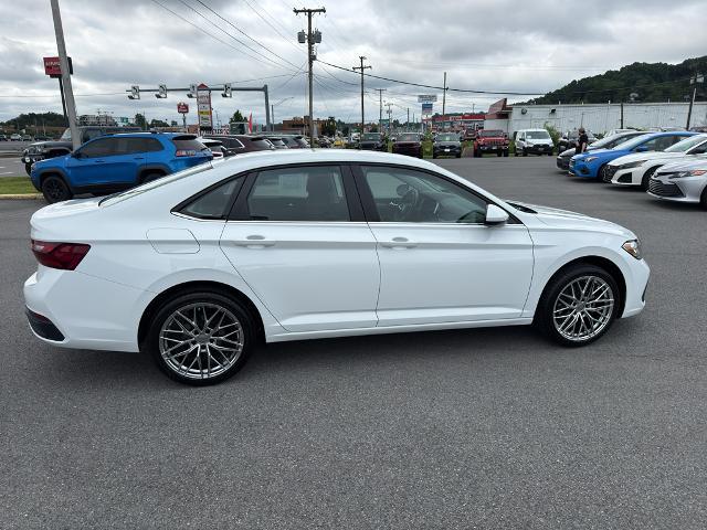 2024 Volkswagen Jetta - $16,916