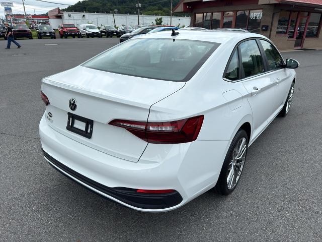 2024 Volkswagen Jetta - $16,916