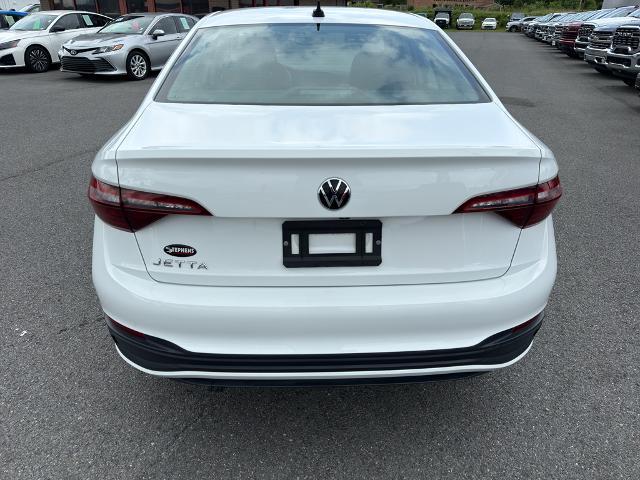 2024 Volkswagen Jetta - $16,916