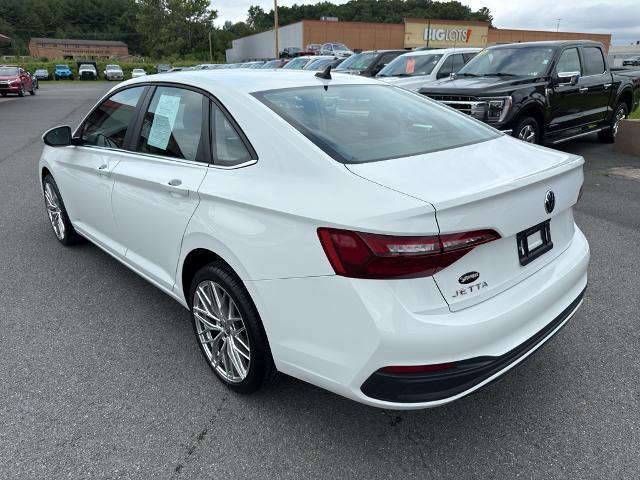 2024 Volkswagen Jetta - $16,916